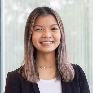 Meet your Posher, Alice